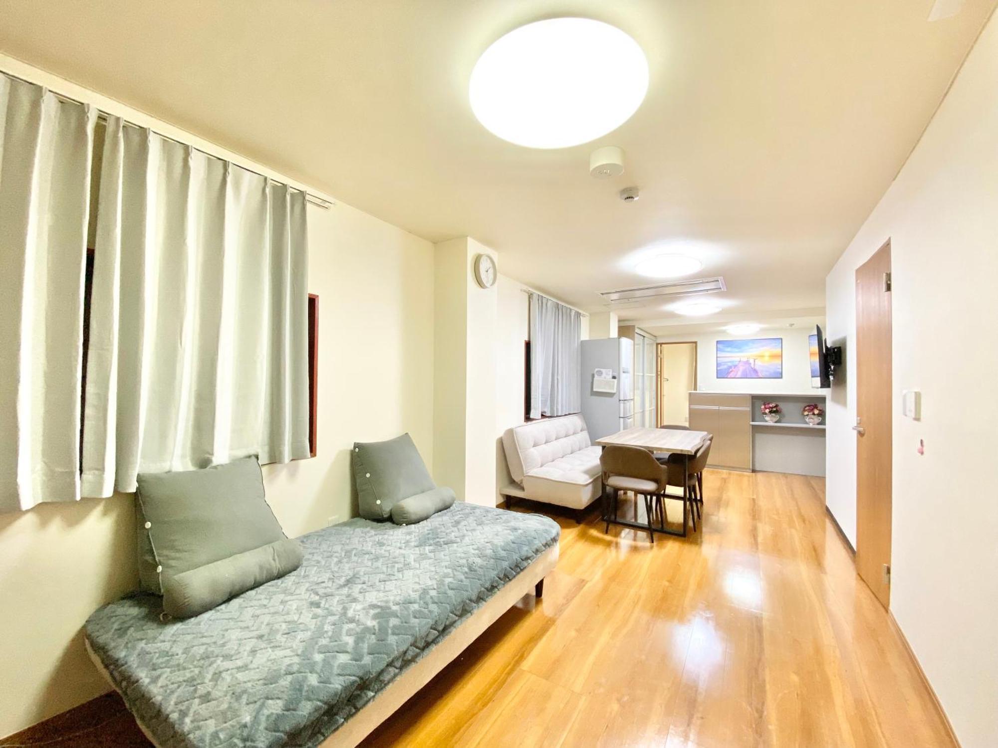 Asakusa正和house Tokyo Dış mekan fotoğraf