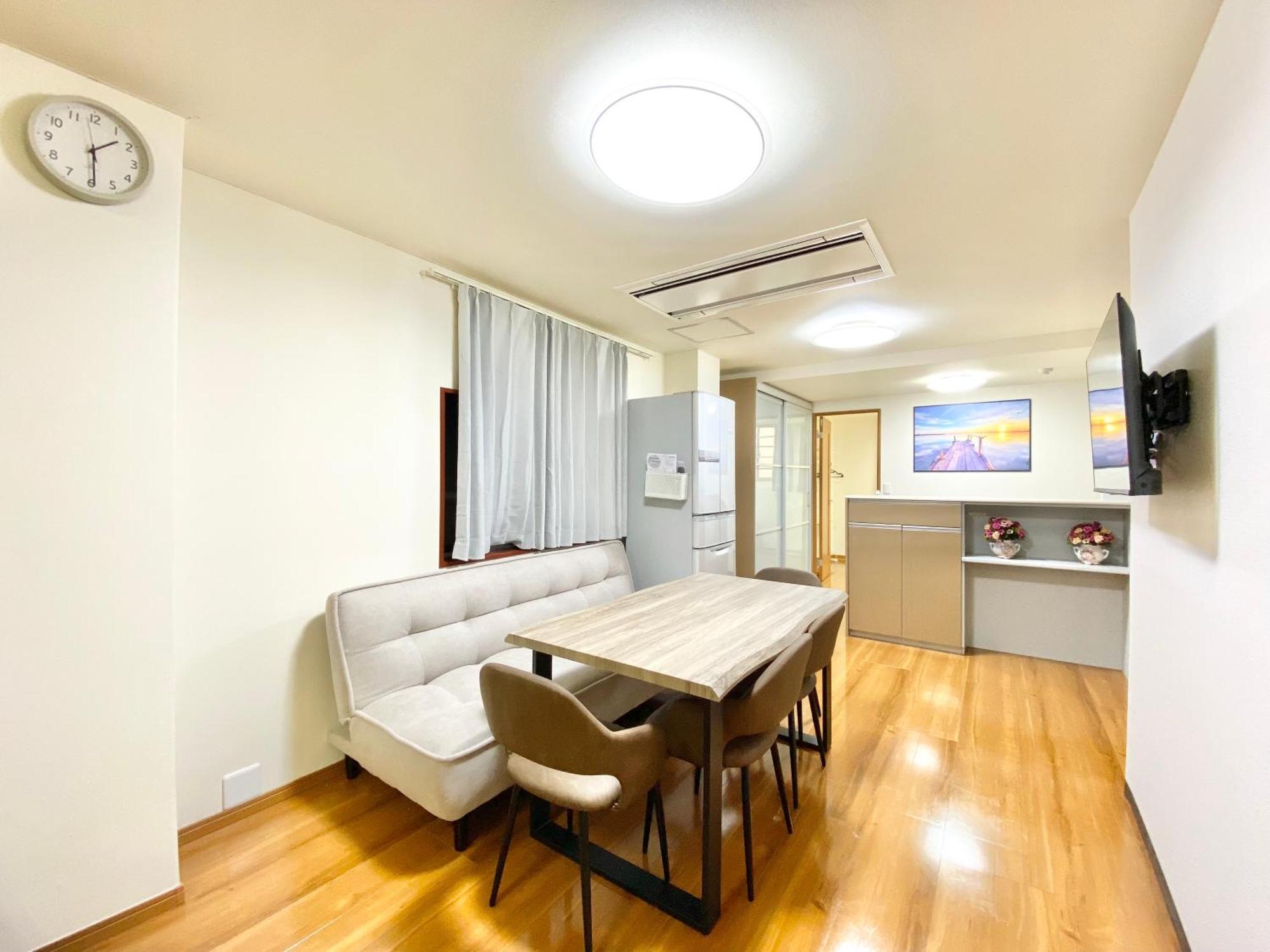 Asakusa正和house Tokyo Dış mekan fotoğraf