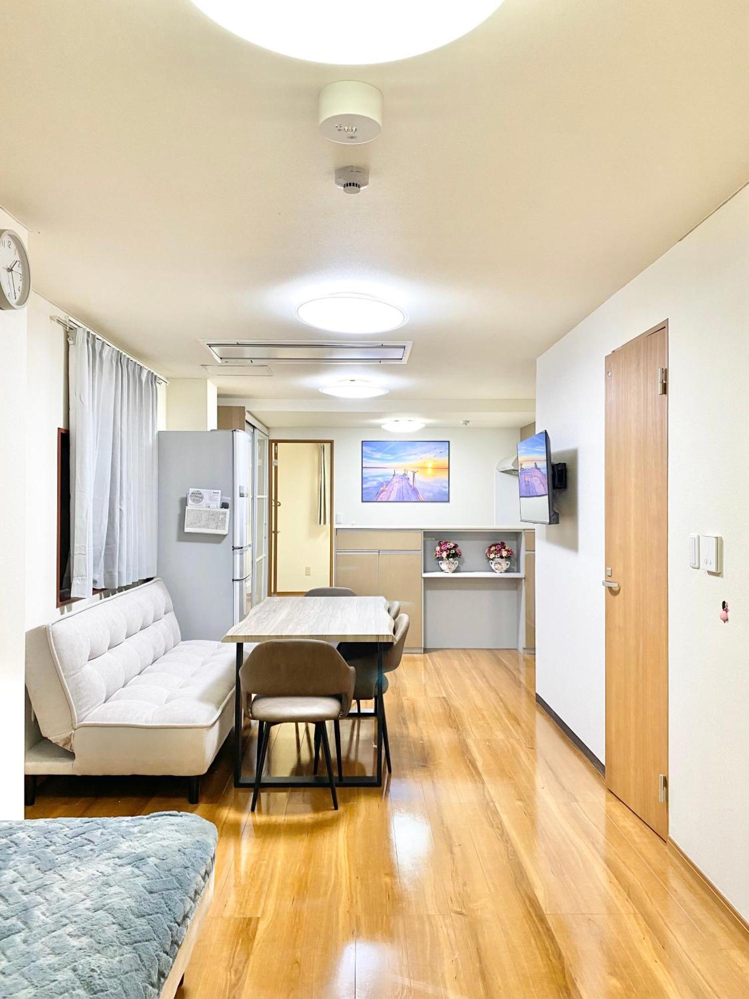 Asakusa正和house Tokyo Dış mekan fotoğraf