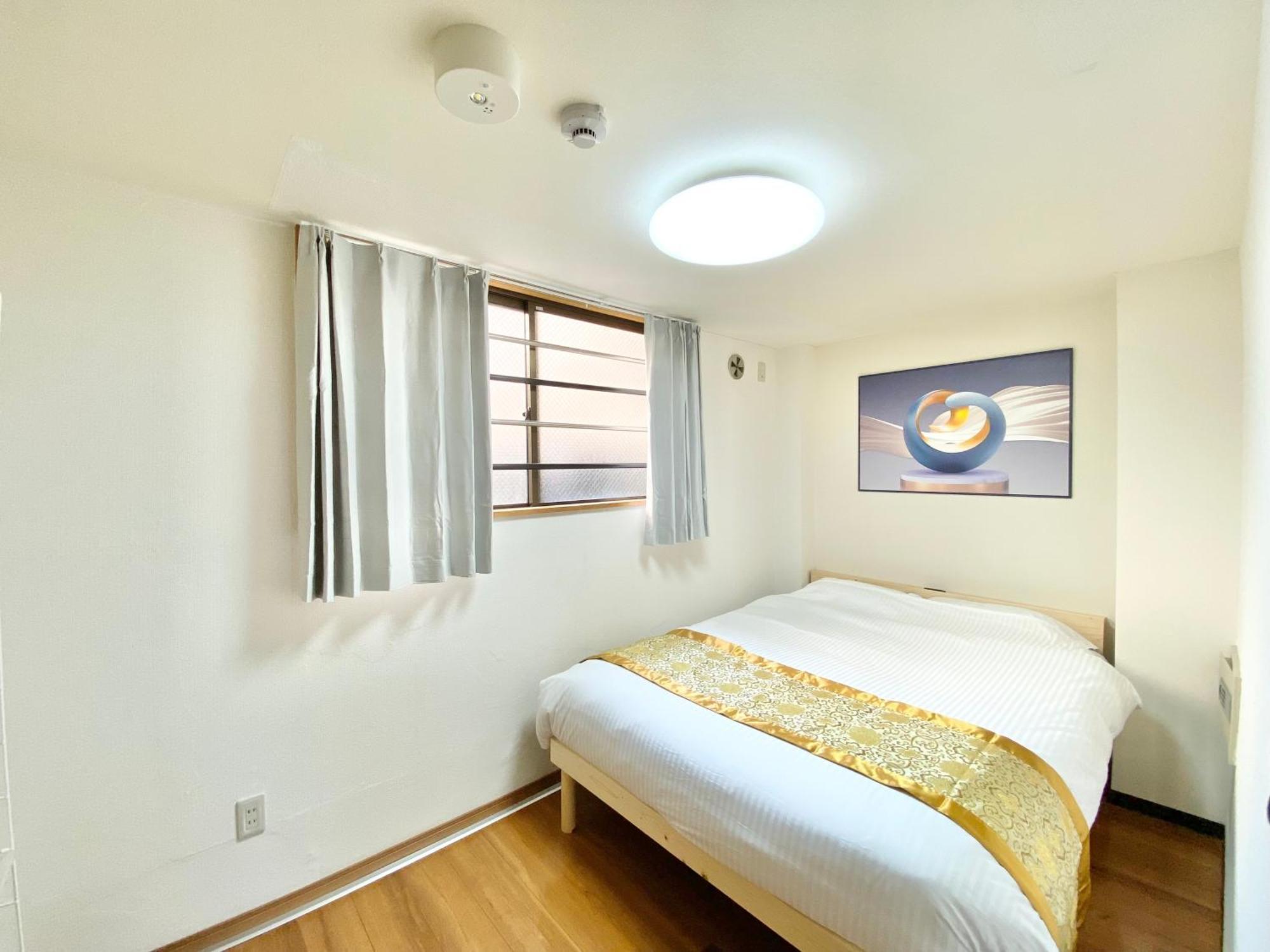 Asakusa正和house Tokyo Dış mekan fotoğraf