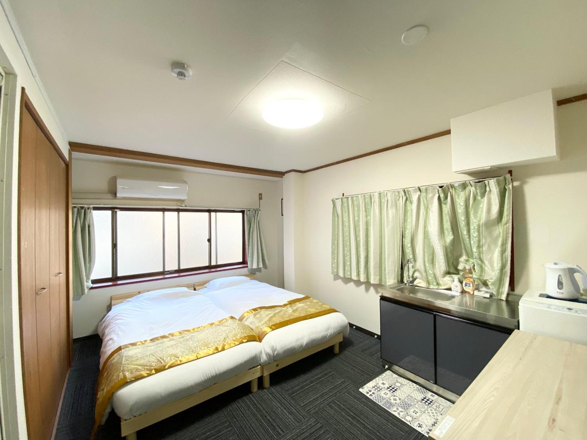 Asakusa正和house Tokyo Dış mekan fotoğraf