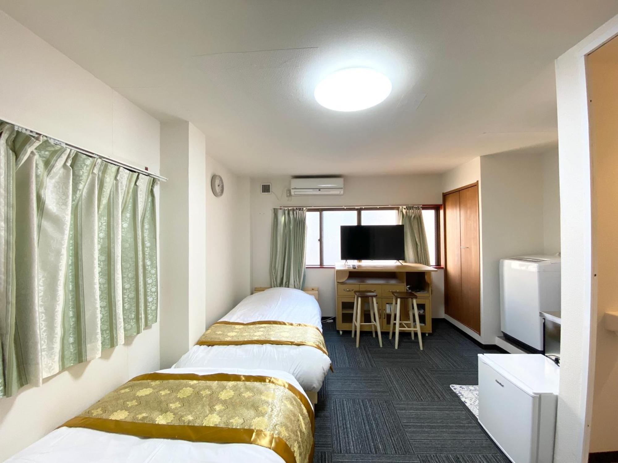 Asakusa正和house Tokyo Dış mekan fotoğraf