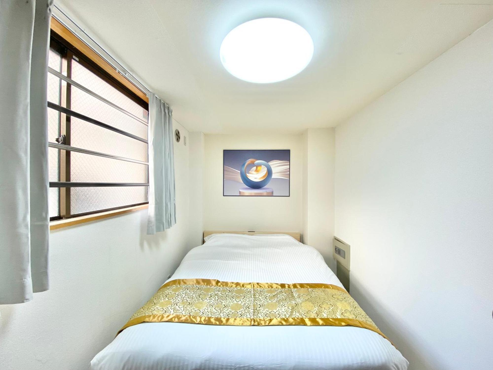 Asakusa正和house Tokyo Oda fotoğraf