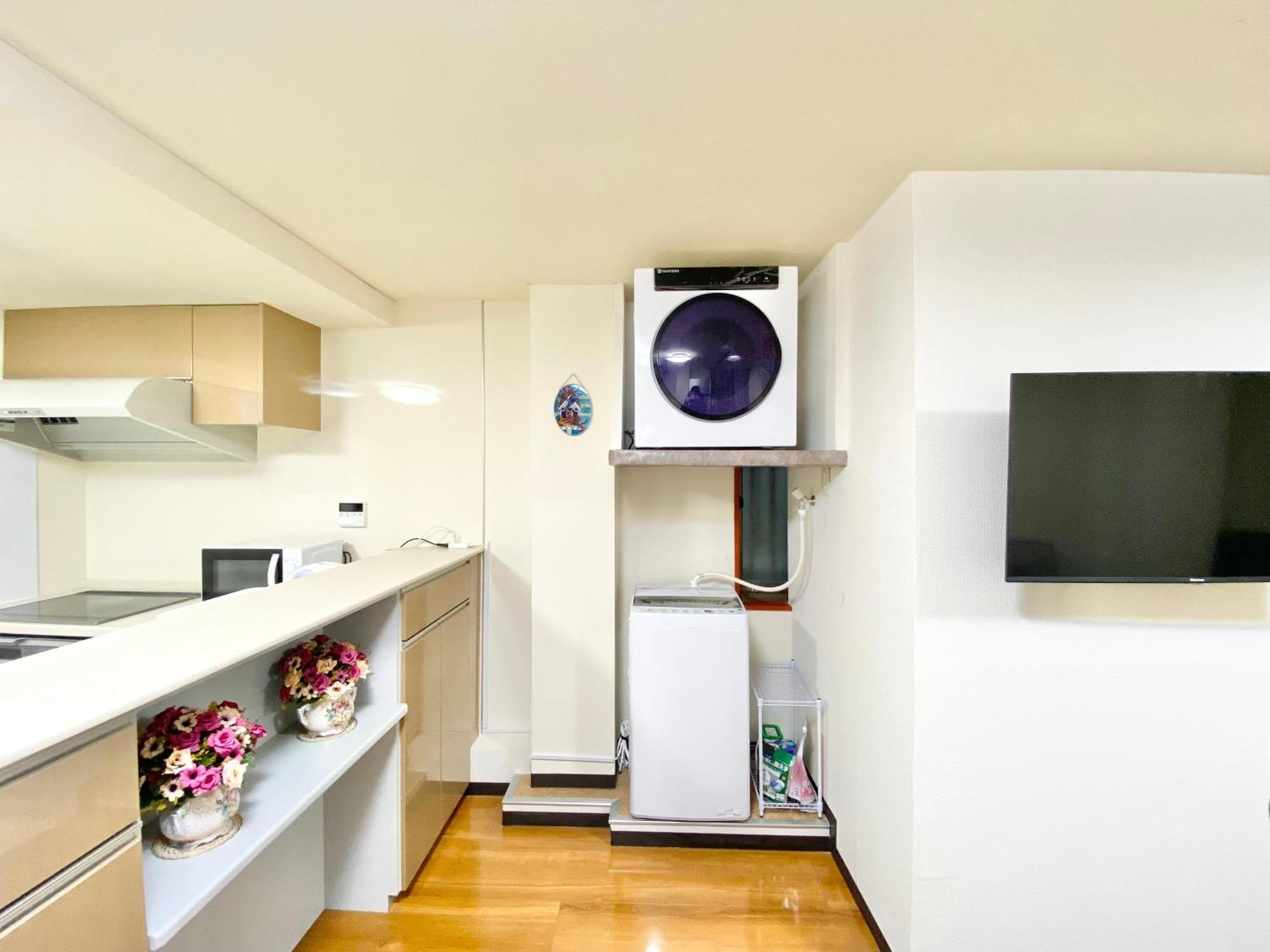 Asakusa正和house Tokyo Oda fotoğraf