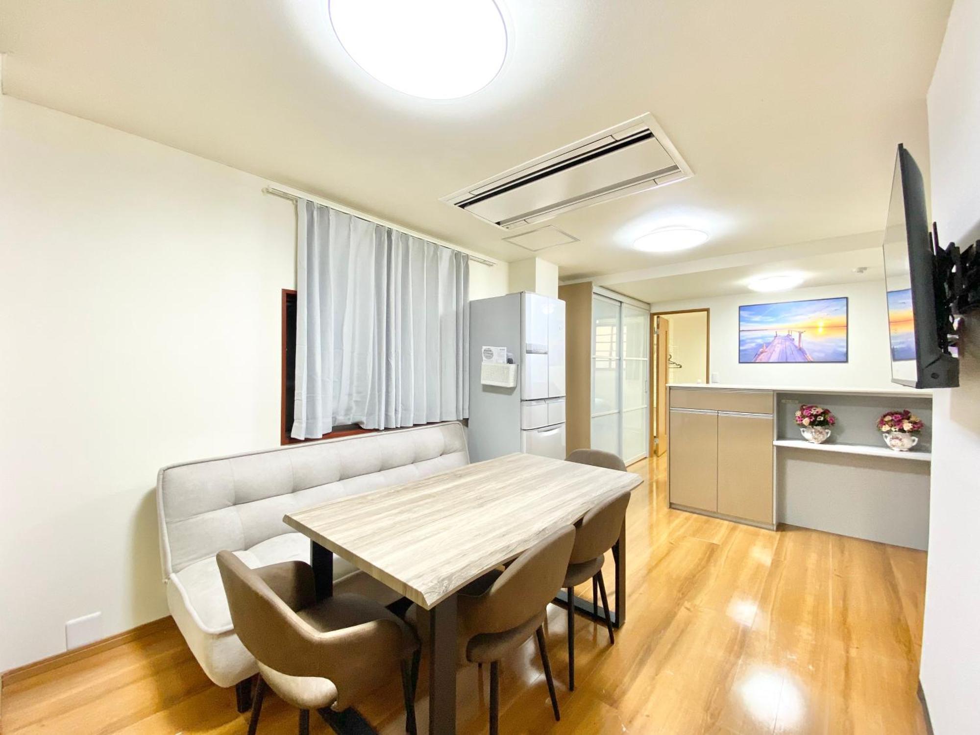 Asakusa正和house Tokyo Oda fotoğraf