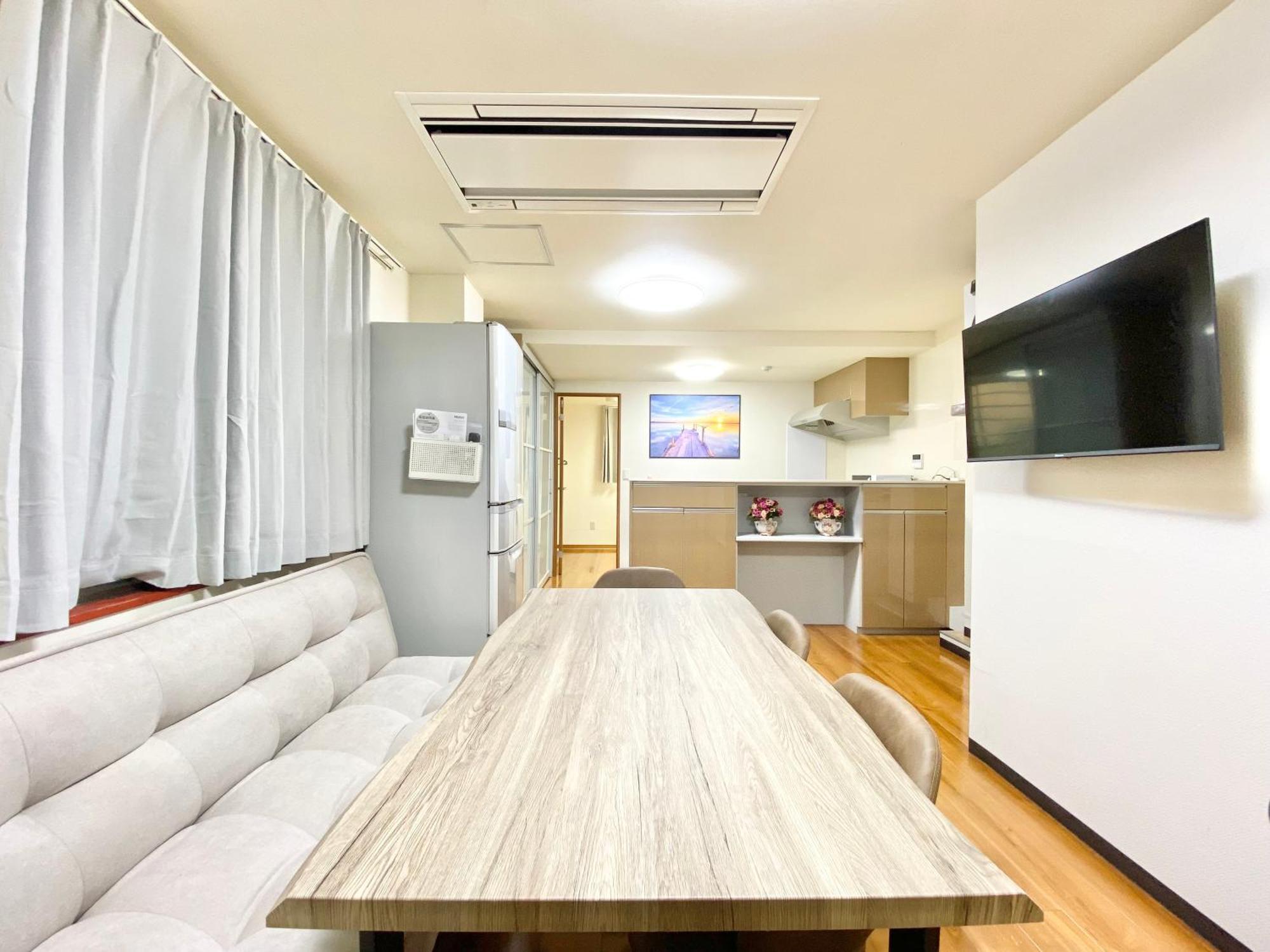 Asakusa正和house Tokyo Oda fotoğraf