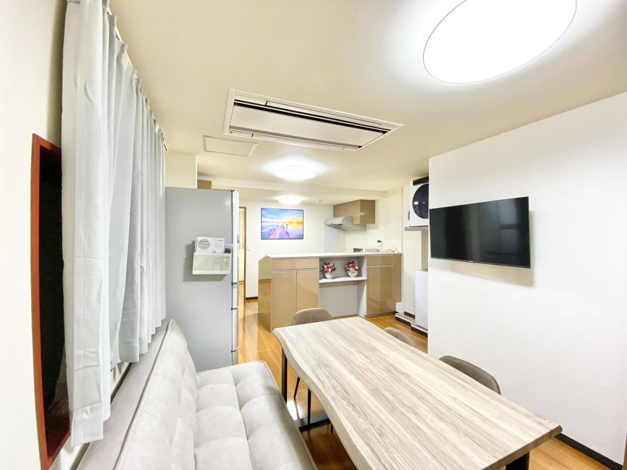 Asakusa正和house Tokyo Oda fotoğraf