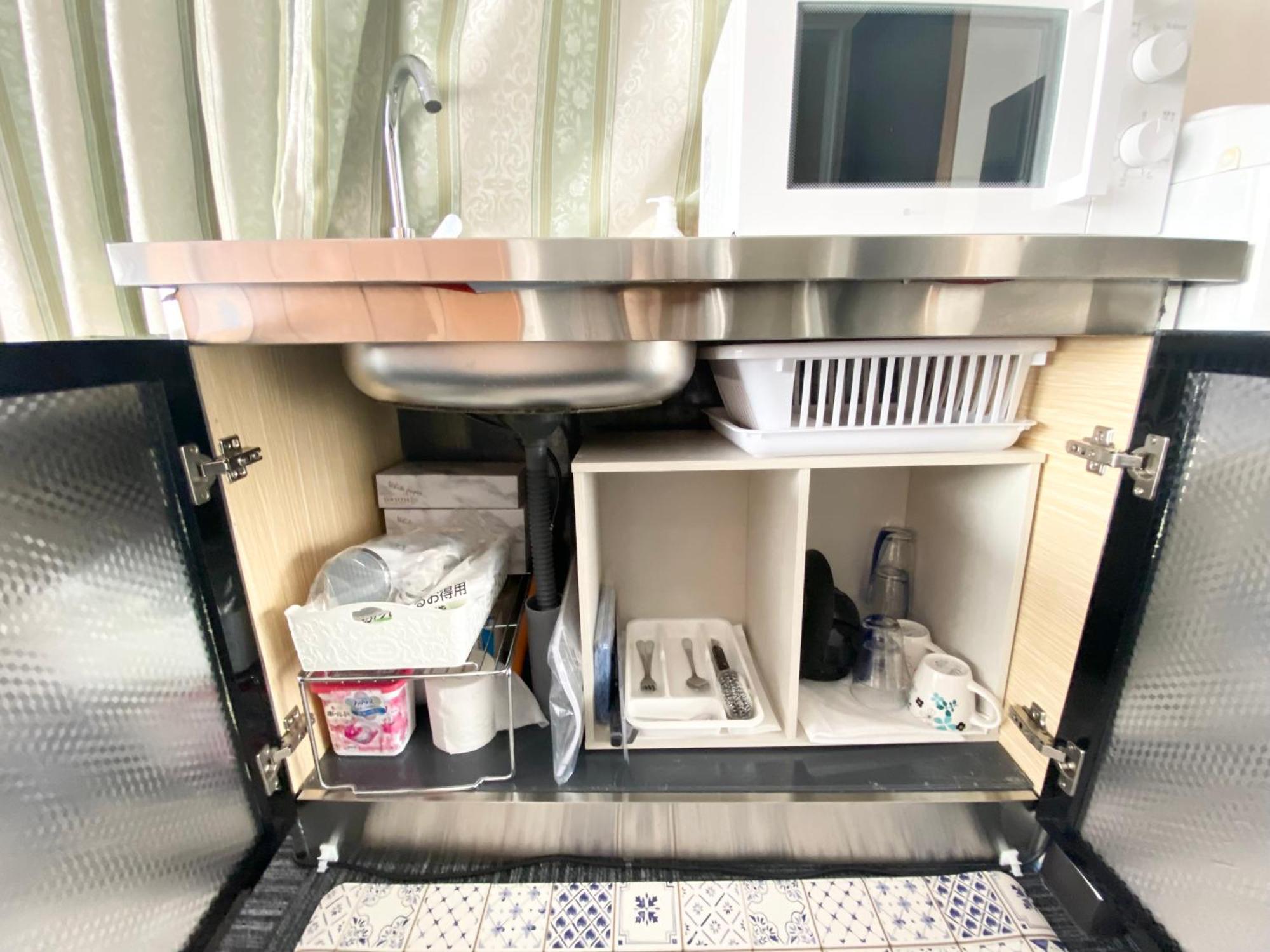 Asakusa正和house Tokyo Oda fotoğraf