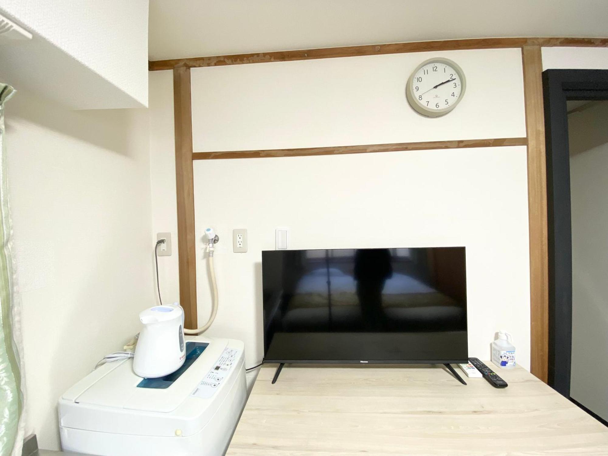 Asakusa正和house Tokyo Oda fotoğraf