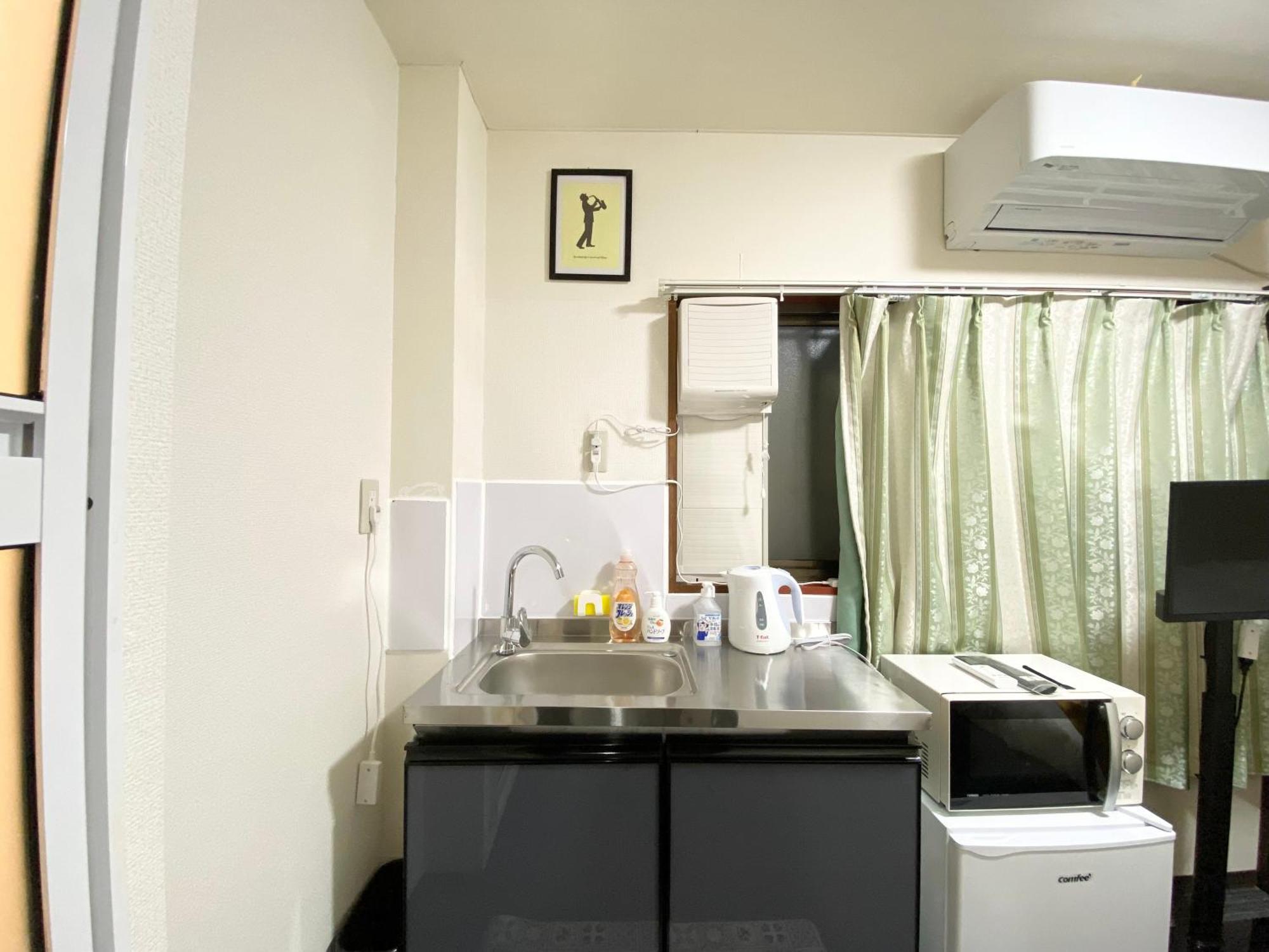 Asakusa正和house Tokyo Oda fotoğraf