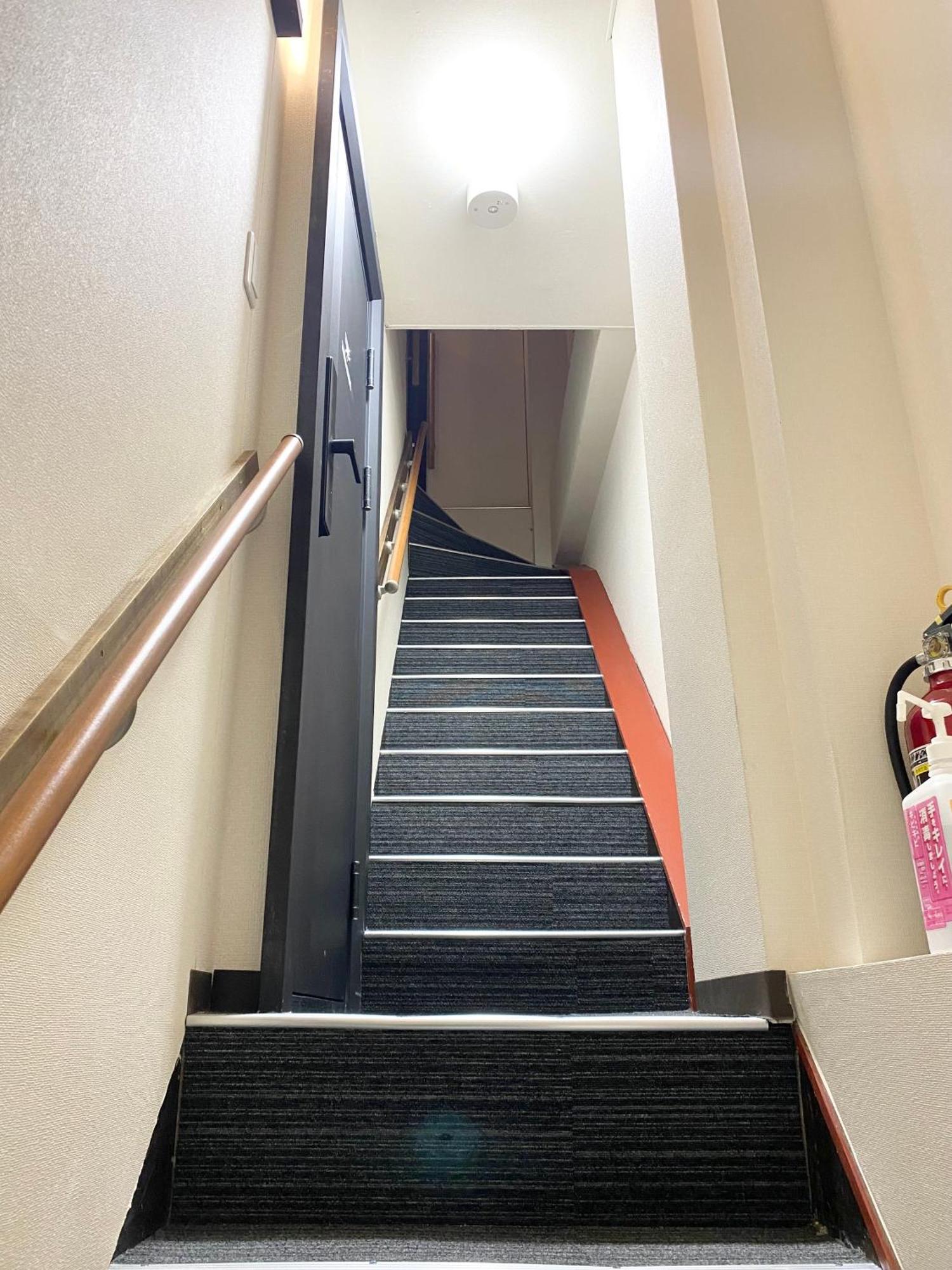 Asakusa正和house Tokyo Oda fotoğraf