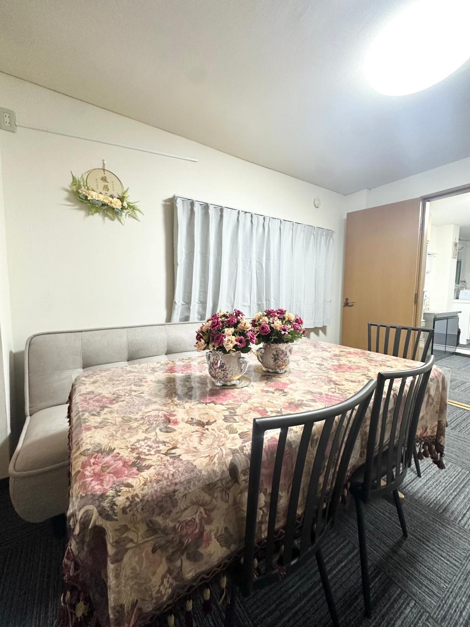Asakusa正和house Tokyo Dış mekan fotoğraf
