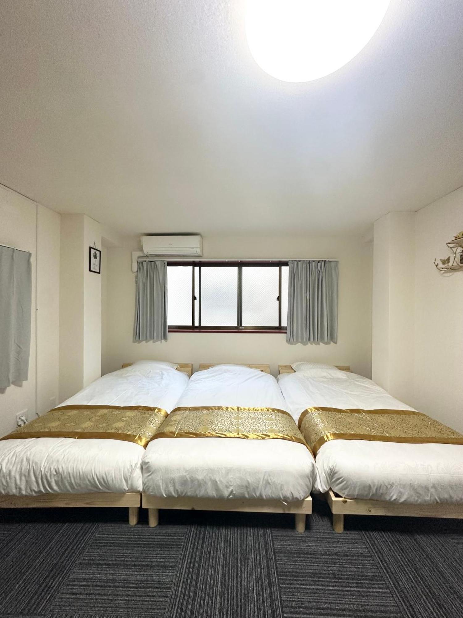 Asakusa正和house Tokyo Dış mekan fotoğraf