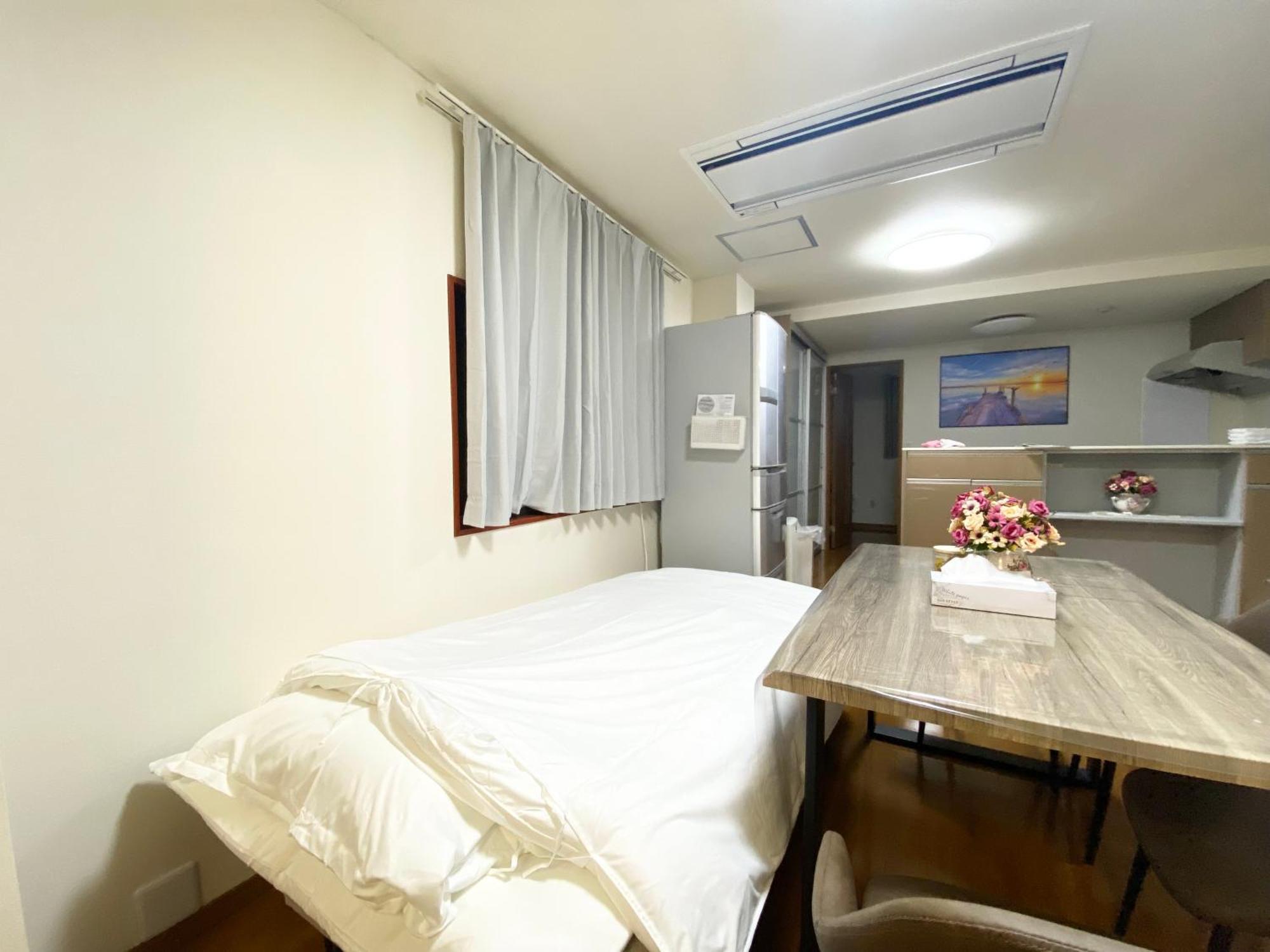 Asakusa正和house Tokyo Dış mekan fotoğraf