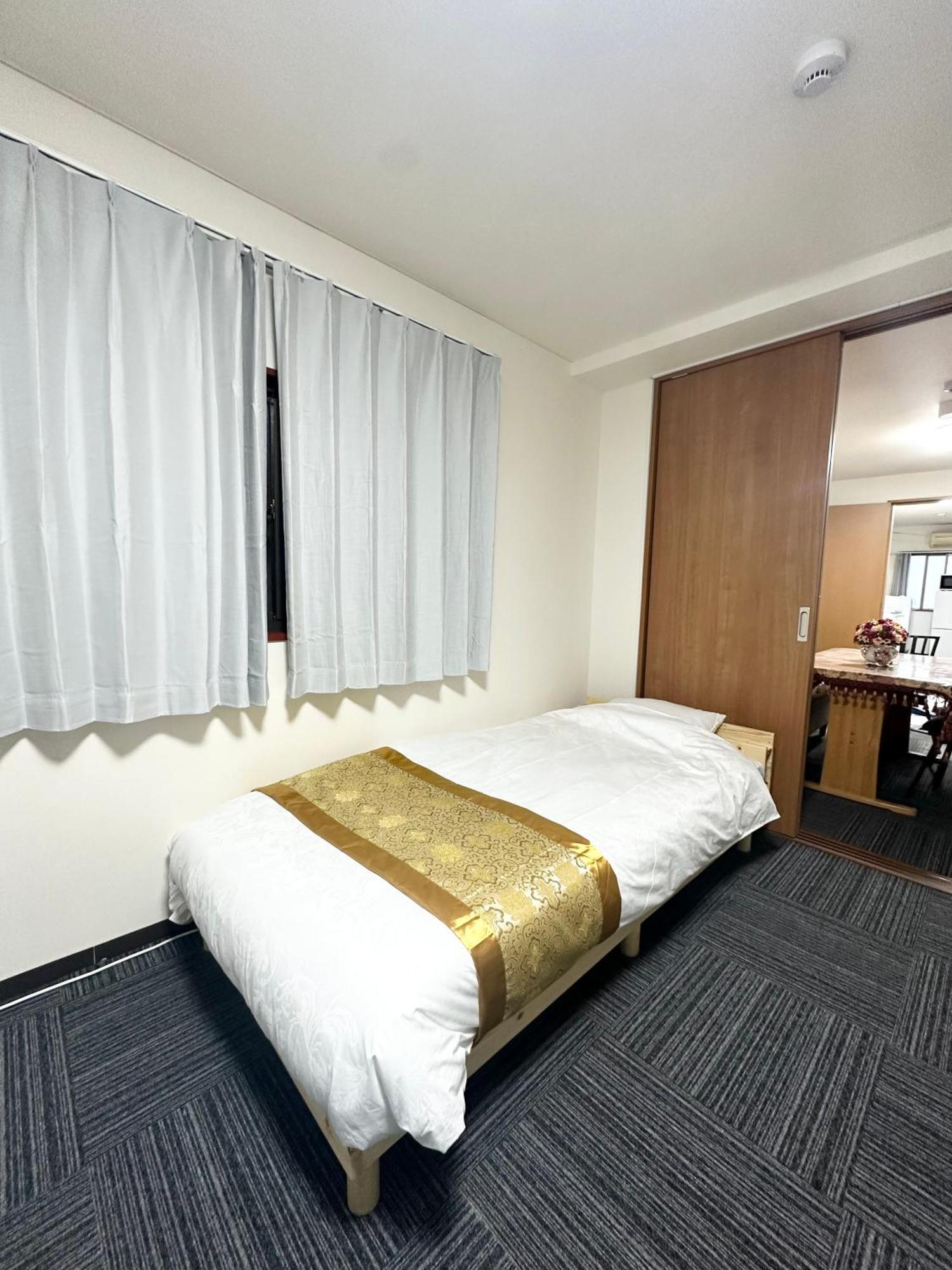 Asakusa正和house Tokyo Dış mekan fotoğraf