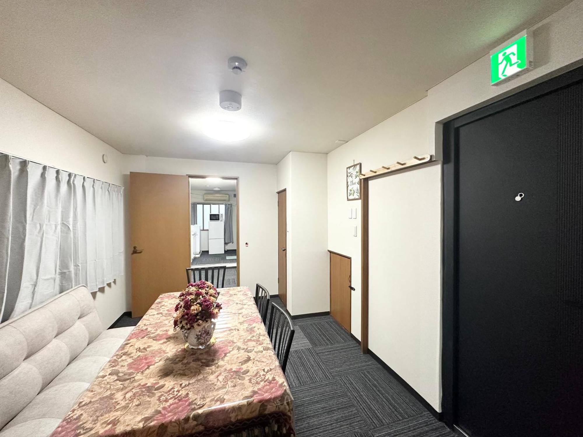 Asakusa正和house Tokyo Dış mekan fotoğraf