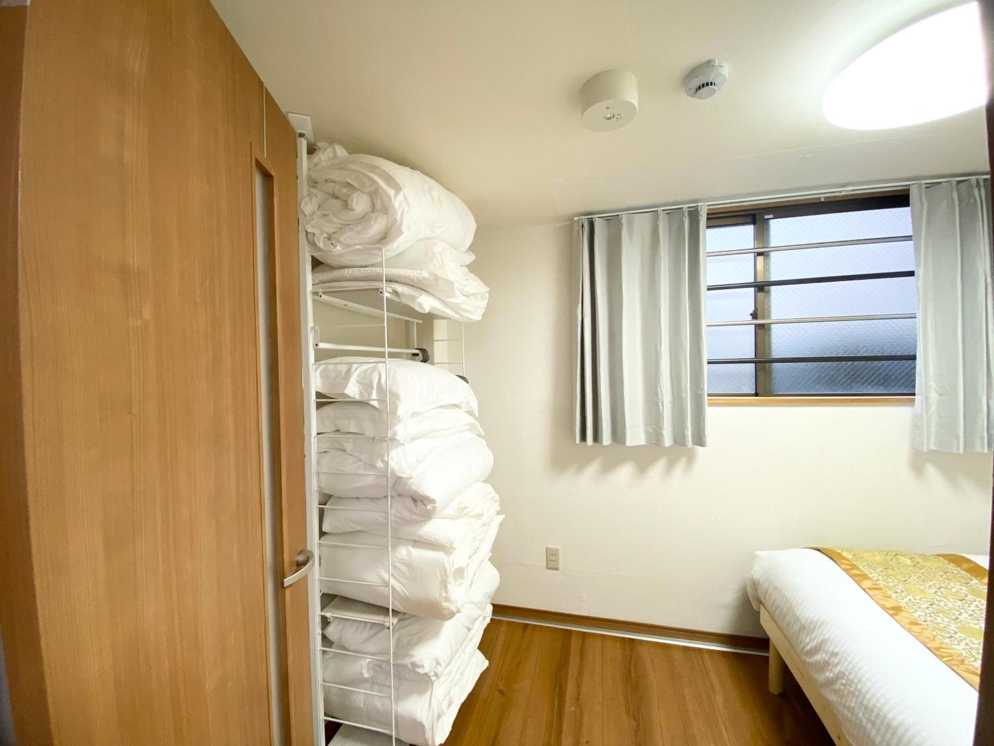 Asakusa正和house Tokyo Dış mekan fotoğraf