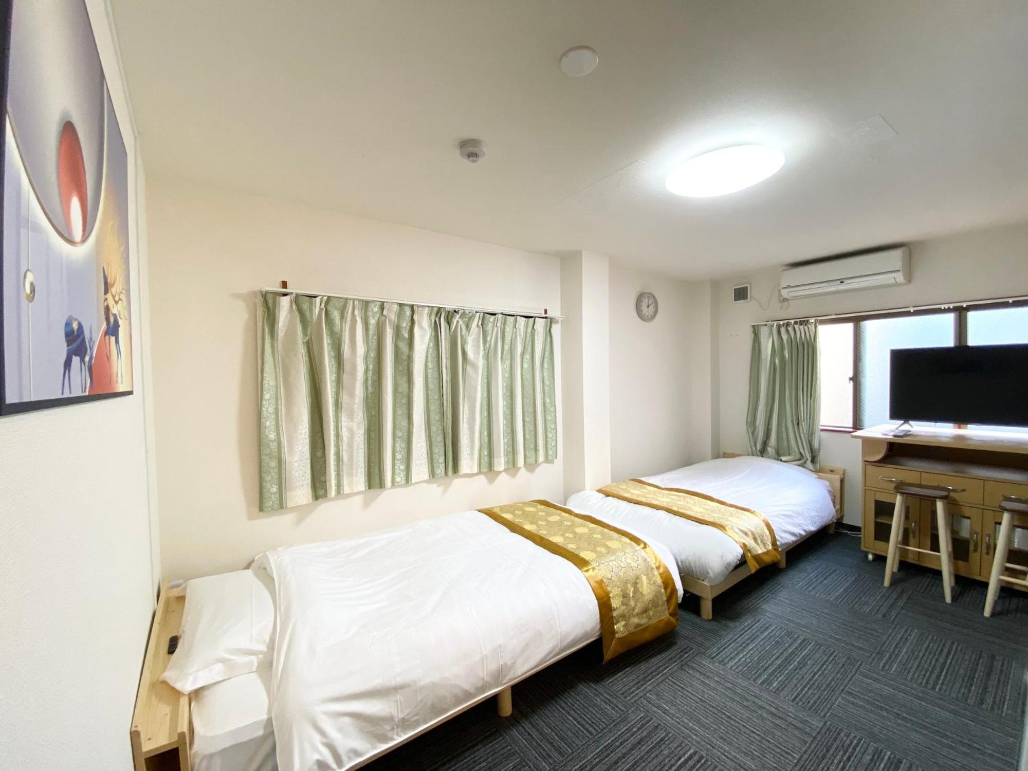 Asakusa正和house Tokyo Dış mekan fotoğraf