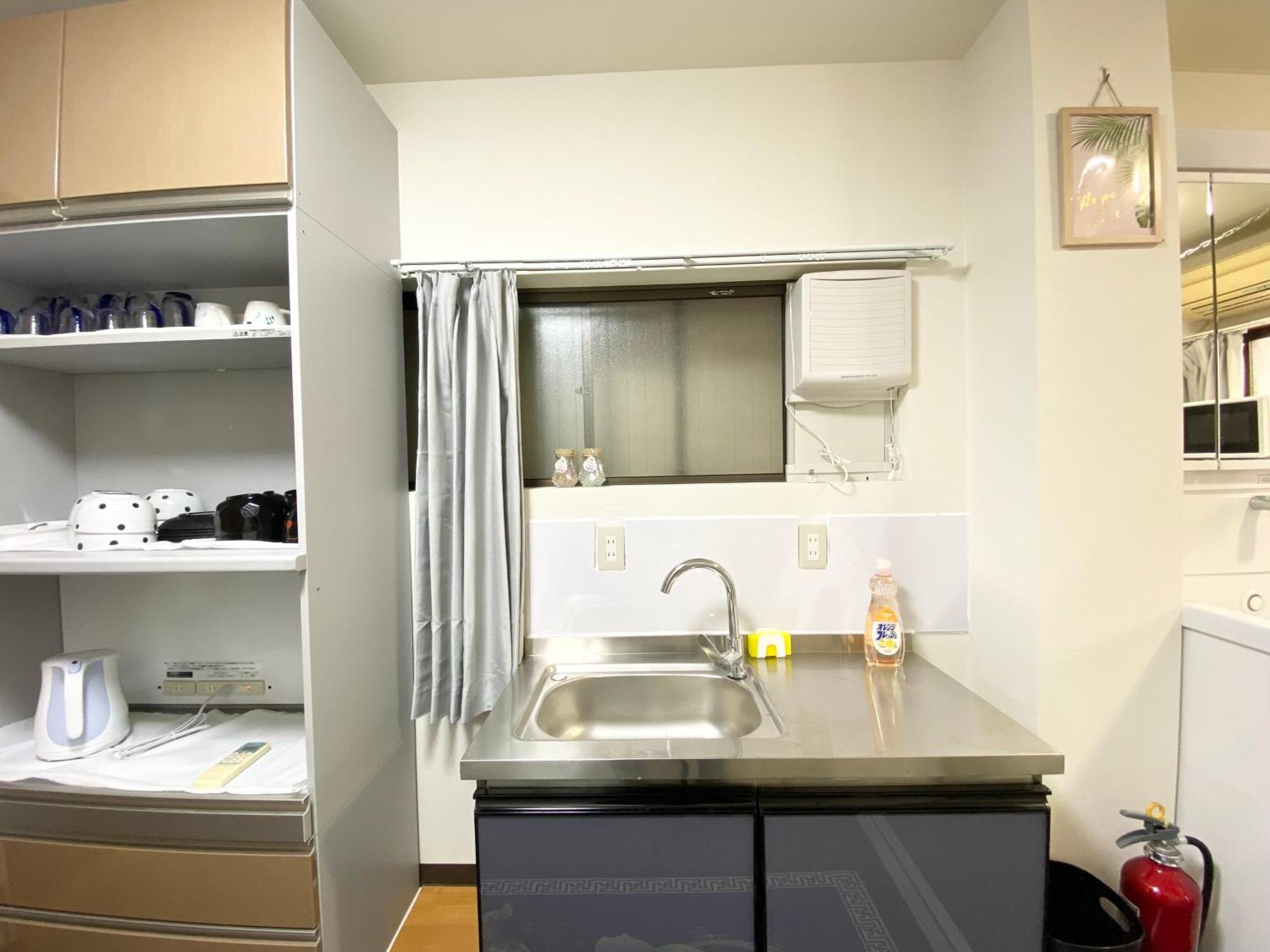 Asakusa正和house Tokyo Dış mekan fotoğraf