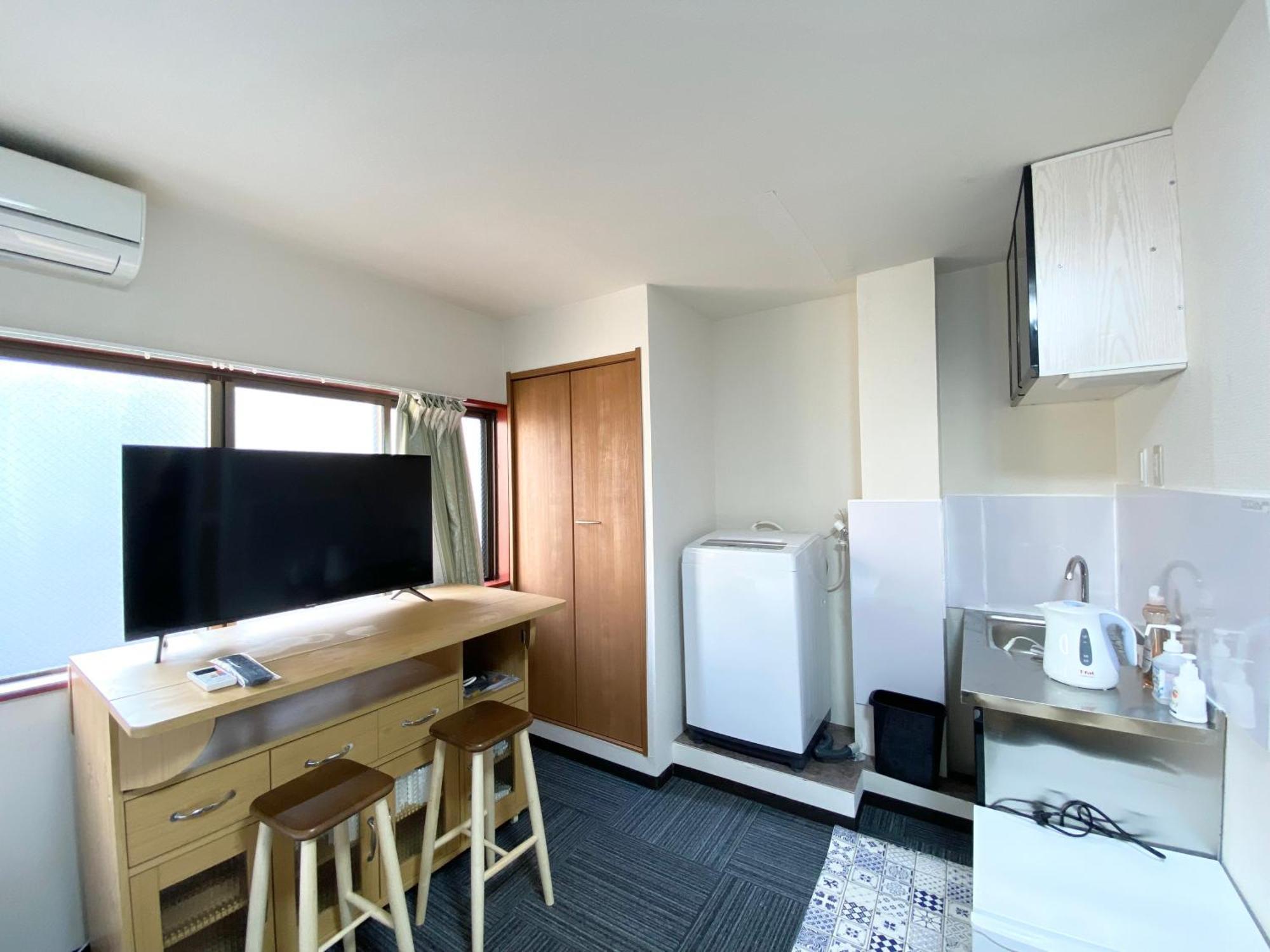 Asakusa正和house Tokyo Dış mekan fotoğraf